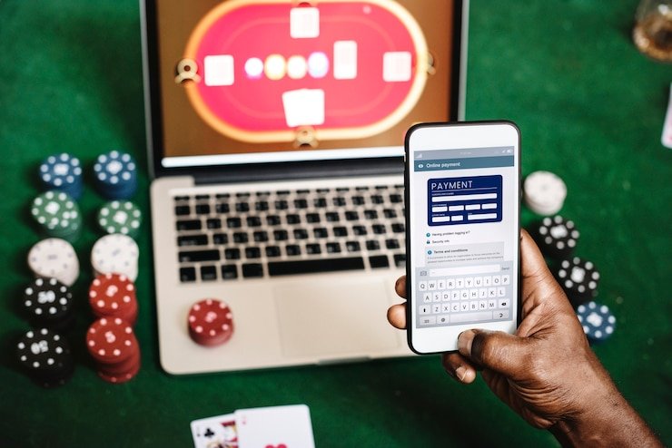 মোবাইল ব্রাউজারে 4 bet পড়ার সহজ লেআউট